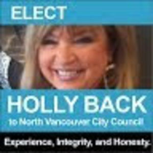 Meet your Posher, Holly